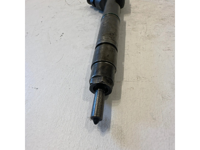 Vstřikovač 0445110116 Mercedes-Benz A W169 pro naftový motor 2.0