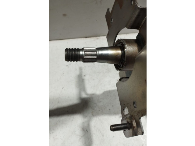  рейка  Колонка рулевая 48810JY40A, 48810JY40A   Renault Koleos I 2008 - 2016 года