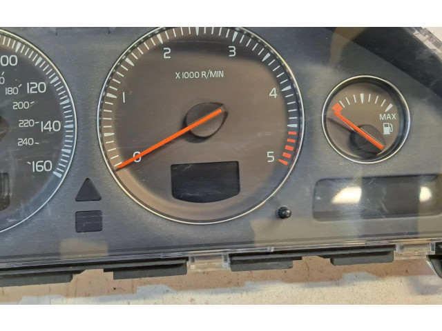 Спидометр (приборный щиток) 30682286, 8691648 Volvo XC90