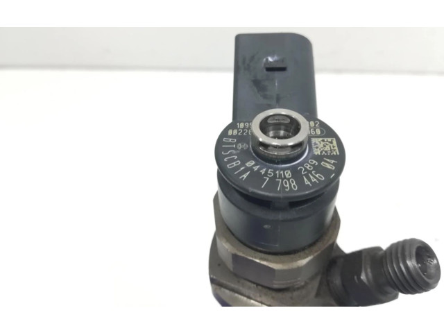 Vstřikovač 7798446 BMW X1 E84