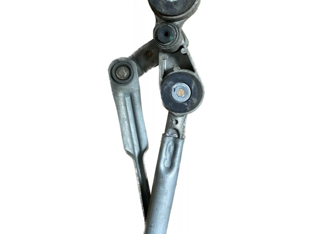 Механизм стеклоочистителей (трапеция)