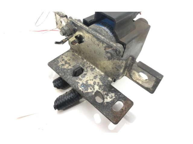 Блок управления коробки передач