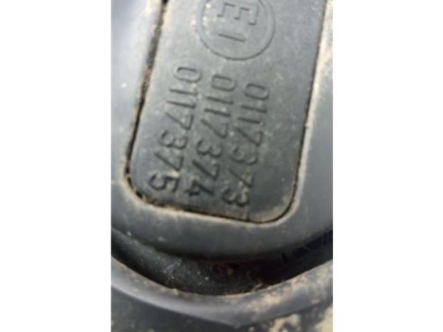 Зеркало электрическое Volvo C70 1998 - 2005 года