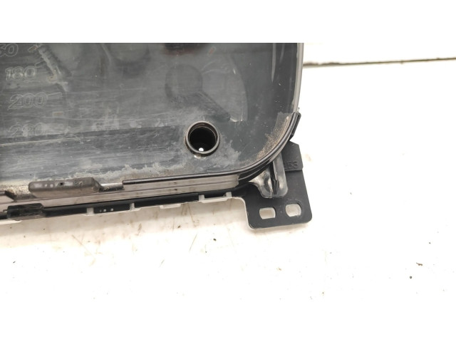 Панель приборов 78100SJHG010M1, 2574301922 Honda FR-V