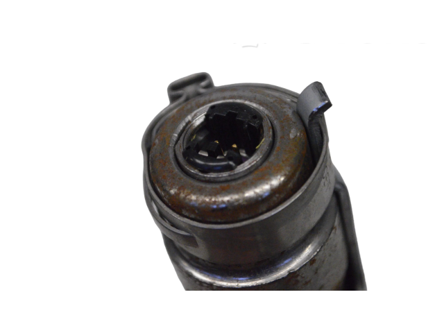 Боковая подушка безопасности 8622034000 SsangYong Korando