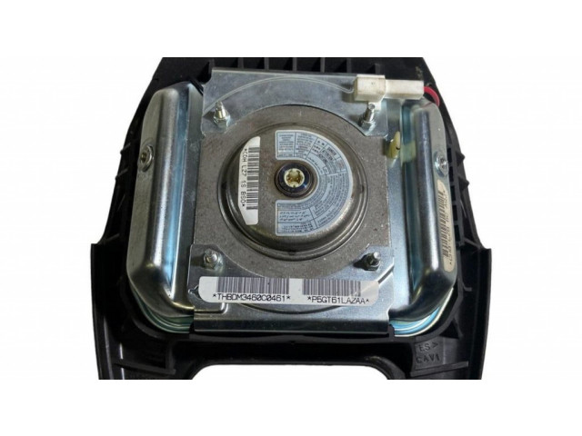 Подушка безопасности водителя P5GT61LAZAA, THBDM3460C0461   Jeep Grand Cherokee (WJ)