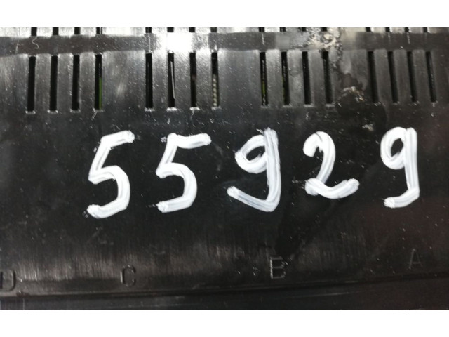 Блок комфорта 3D0907040F Volkswagen Phaeton