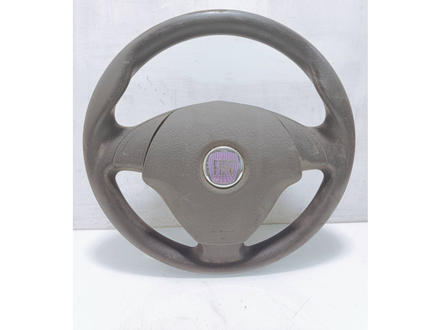 Руль Fiat Linea   -  года 735424347, 70112020      