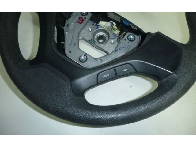 Руль Hyundai i10   -  года 561100X500CH, 561100X500CH      