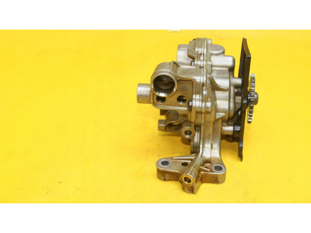 Масляный насос     Volvo S90, V90 