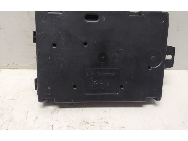 Блок комфорта A2C97556800, A2C97557000   Dacia Logan II   