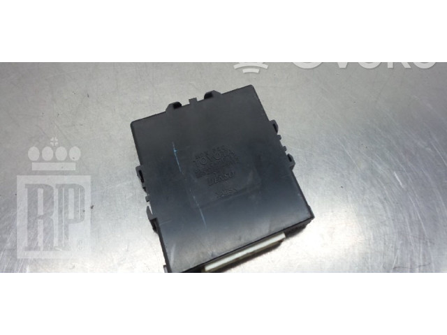 Блок управления 896180F010, 896180F010 Toyota Corolla Verso AR10