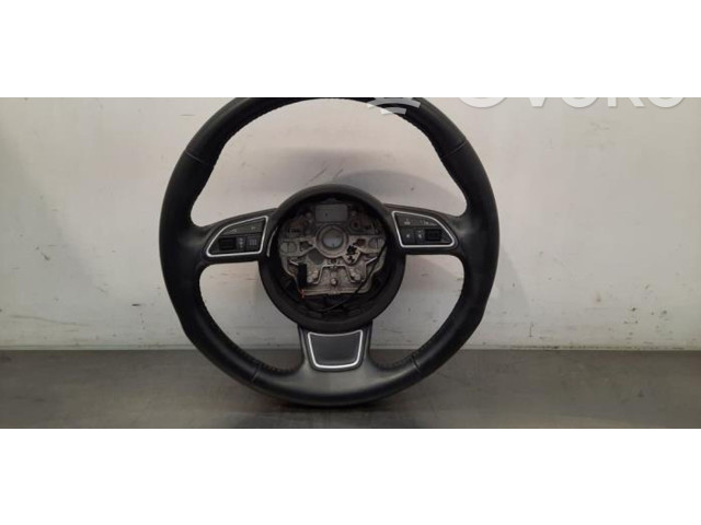 Руль Audi A1 2010 - 2018 года 4G0419091BD