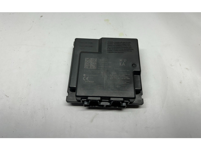 Блок управления без ключа 13518838 Chevrolet Camaro