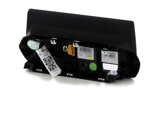 Дисплей 9841452080, C0-0964J Peugeot 2008 II