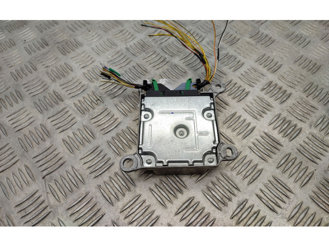 Блок подушек безопасности 891700H130   Citroen C1