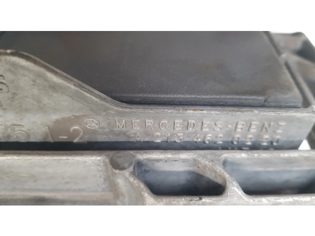 Рулевая рейка A2464602616, A2134620220 Mercedes-Benz A W176 2012-2018 года