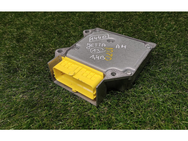 Блок подушек безопасности 5C0959655J, 5WK44643 Volkswagen Jetta VI