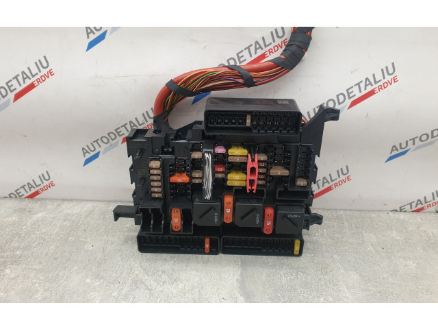 Pojistková skříňka 9270354, 9270356 BMW 2 F45 2015