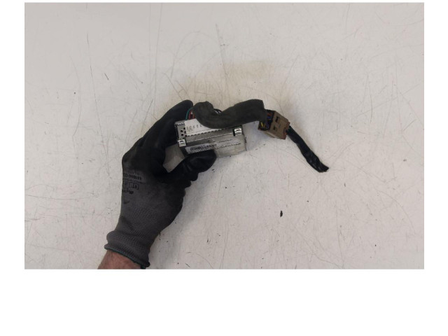 Řídící jednotka Infiniti FX 2003