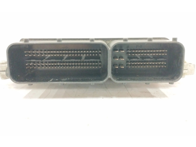 Блок управления двигателя 37820RL0G25, 0281015301 Honda Accord