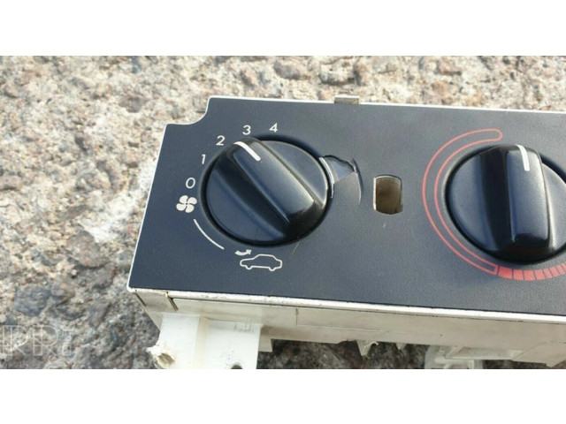 Блок управления климат-контролем 657419D   Peugeot 306