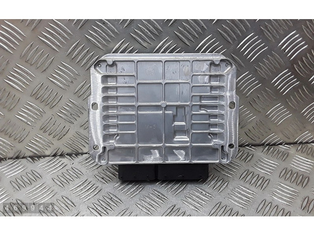 Řídící jednotka 1860c371 Mitsubishi L200 2016