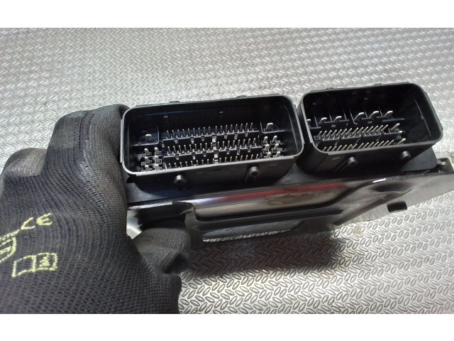 Řídící jednotka 0281034189, 9825318180 Peugeot Partner 2018