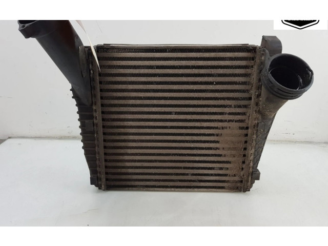 Интеркулер 7L0145803A, 7L0145803A Porsche Cayenne (9PA)