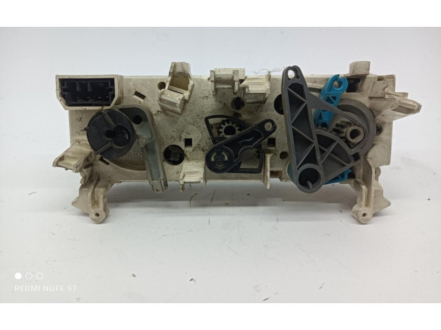 Блок управления климат-контролем 654985L   Citroen Berlingo