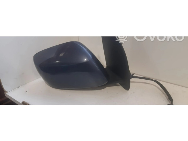 Зеркало электрическое правое Nissan Pathfinder R51 2005-2012 года