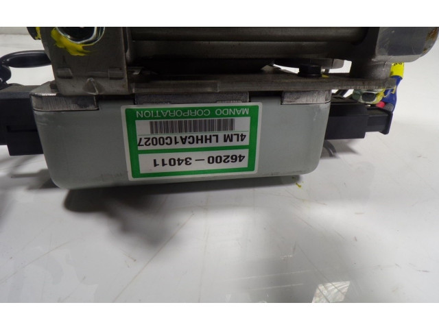 Ось рулевого колеса GM451A1200 SsangYong Korando