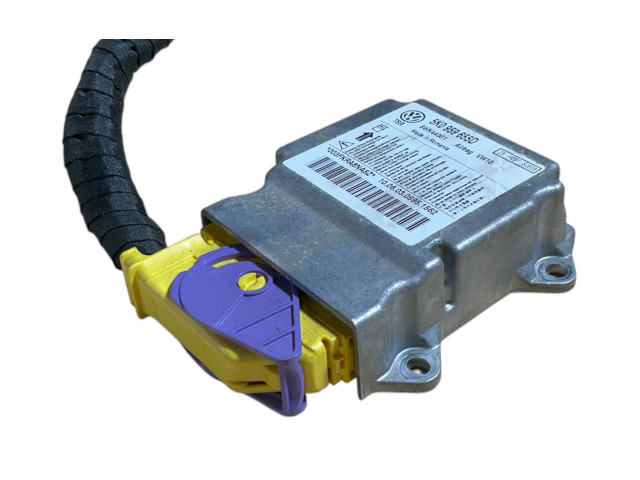 Форсунка 5K0959655D, 5WK44301 Volkswagen Golf VI