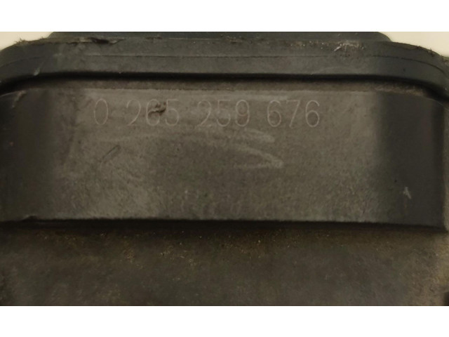 Блок АБС 476605201R, 476605201R Dacia Duster - года