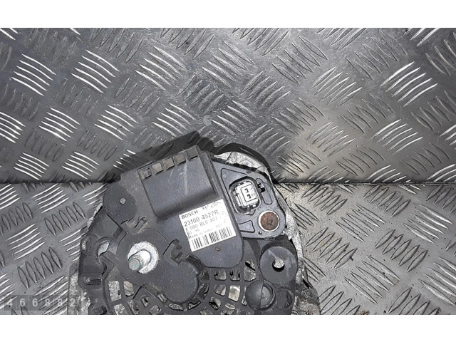 Генератор 231004527r Dacia Duster