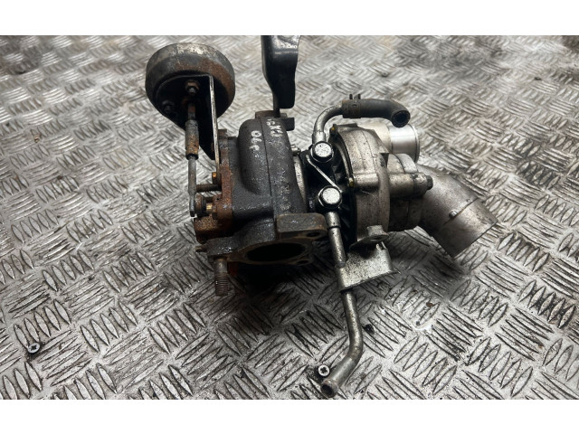 Турбина Lexus IS 220D-250-350 1720126010