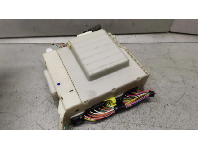 Блок комфорта 08345J24, 8273053020   Lexus IS 220D-250-350   