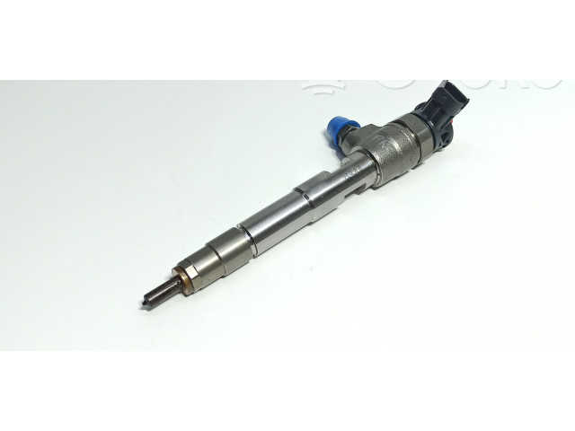 Vstřikovač 8201636333, 0445110800 Nissan Qashqai K9K872