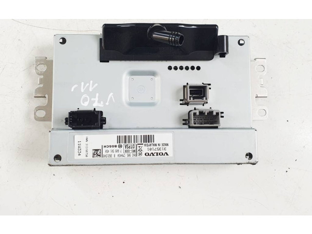 Дисплей    31357101, 7609501450   Volvo V70