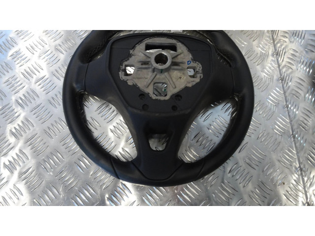 Руль Opel Grandland X