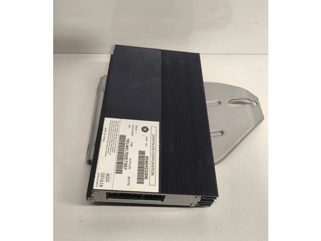 Звукоусилитель 05064533AK, TRHAA1722E7357 Jeep Grand Cherokee