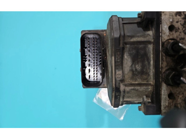 Блок АБС 0265222006, IMPRK1358090 Skoda Fabia Mk1 (6Y) 1999 - 2007 года