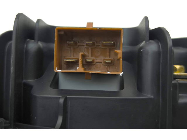 Вентилятор печки    9020012, 054127   Maserati Quattroporte