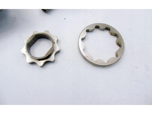 Čerpadlo oleje M13APO Suzuki Swift