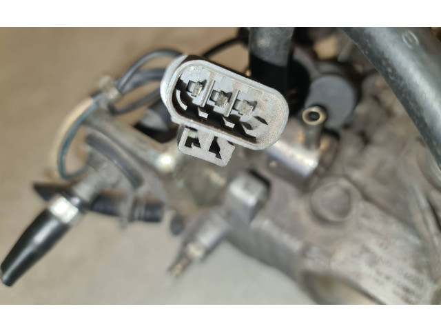 Vstřikovací čerpadlo 742C836371, 1047692204 Nissan Patrol Y60 td42