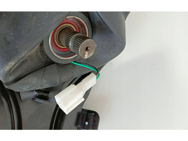 Рулевая рейка 48080-4GA3A Infiniti Q50 2014- года