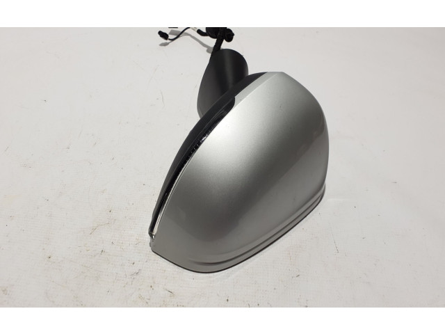 Зеркало электрическое        Volvo S60  2018 -  года   