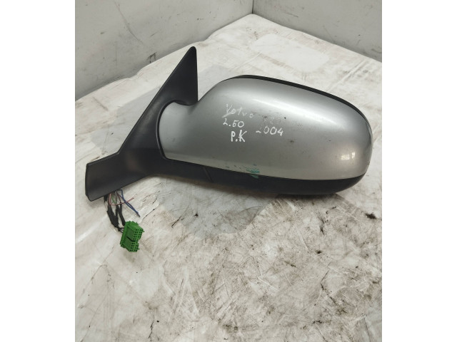 Зеркало электрическое        Volvo S80  1999 - 2003 года   