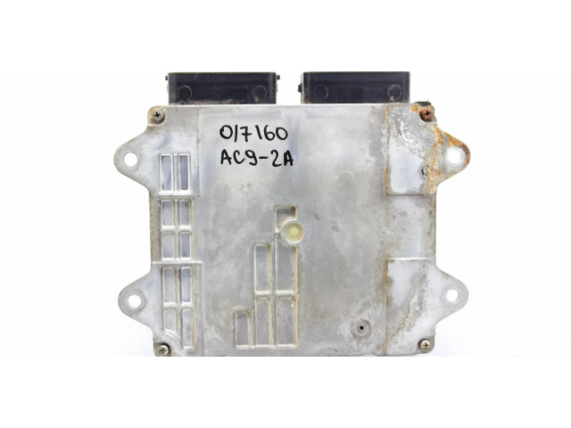 Блок управления двигателем Блок управления a1351505979, 1860a552 Mitsubishi Colt