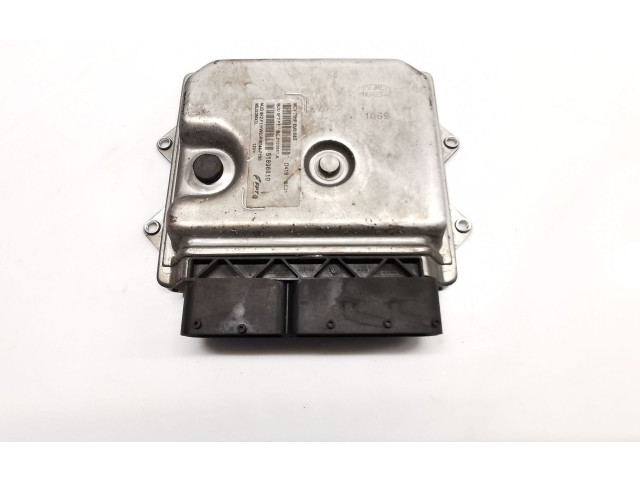 Блок управления двигателя 51896810 Citroen Nemo